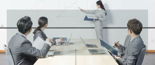 濰坊企業(yè)管理咨詢服務(wù) 賦能企業(yè)升級(jí)，驅(qū)動(dòng)區(qū)域經(jīng)濟(jì)高質(zhì)量發(fā)展