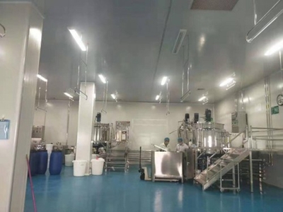 以科技為“魂”，破譯養(yǎng)顏秘術(shù) 海資泉的生活美容服務新篇章