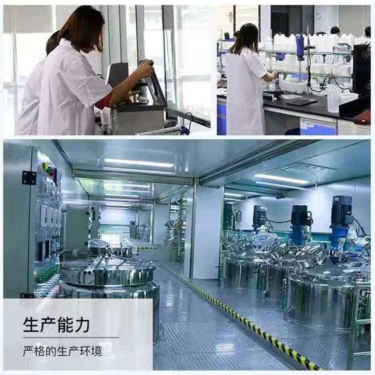 深耕專業(yè)線，直供美容院 老工廠的品質(zhì)承諾與私享套盒