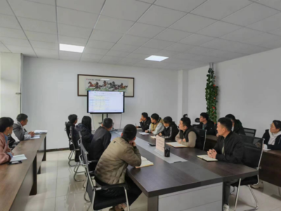 日照市住房和城鄉(xiāng)建設(shè)局 日照建設(shè) 《山東省房屋建筑和市政基礎(chǔ)設(shè)施工程造價(jià)咨詢(xún)服務(wù)招標(biāo)文件示范文本》宣貫培訓(xùn)圓滿(mǎn)舉行