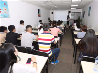 走出心靈的迷霧 保定心理咨詢(xún)師培訓(xùn)為何值得探索？