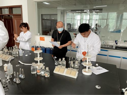 上海食品化學(xué)水質(zhì)檢驗(yàn)員證書(shū)培訓(xùn)及服務(wù)咨詢(xún)指南